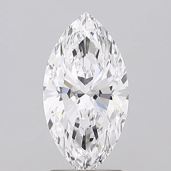 1.71 Carat · D · FL Rare Carat Ideal Cut
