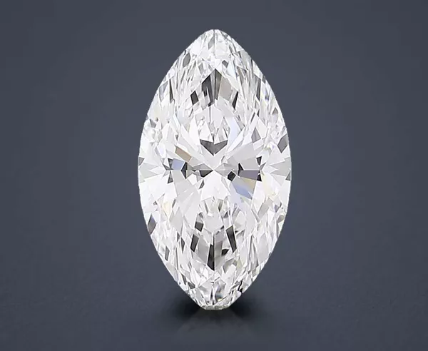 1.71 Carat · D · FL Rare Carat Ideal Cut