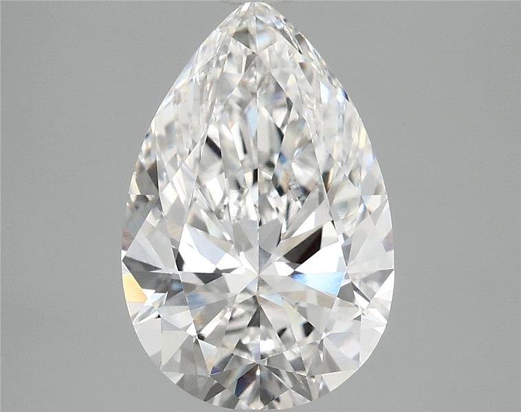 2.92 Carat · E · VS1 Rare Carat Ideal Cut