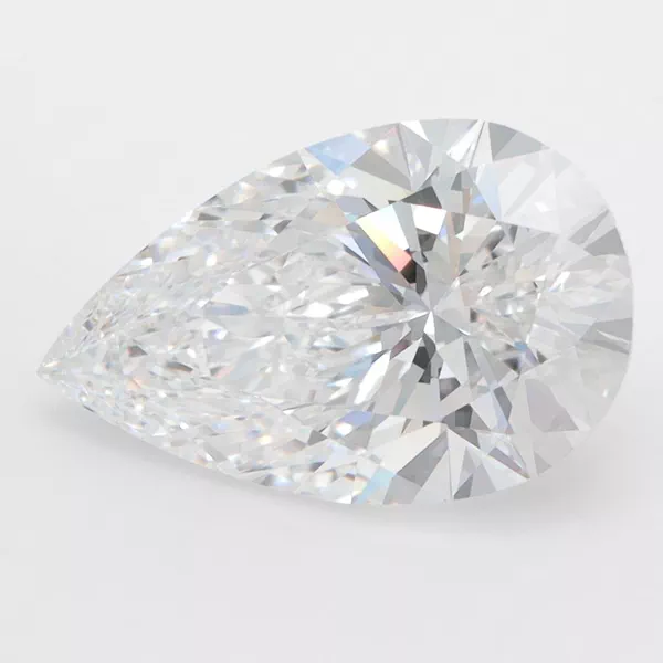 4.06 Carat · E · VVS1 Rare Carat Ideal Cut