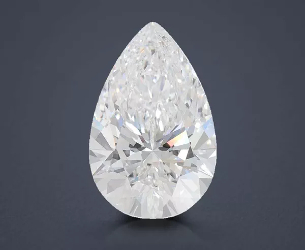 4.06 Carat · E · VVS1 Rare Carat Ideal Cut