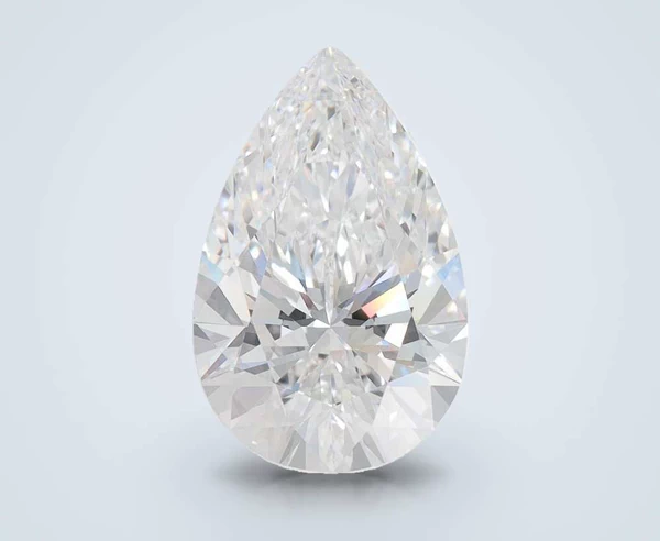 4.06 Carat · E · VVS1 Rare Carat Ideal Cut