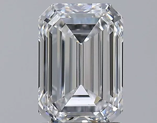 2.01 Carat · D · VS1 Rare Carat Ideal Cut