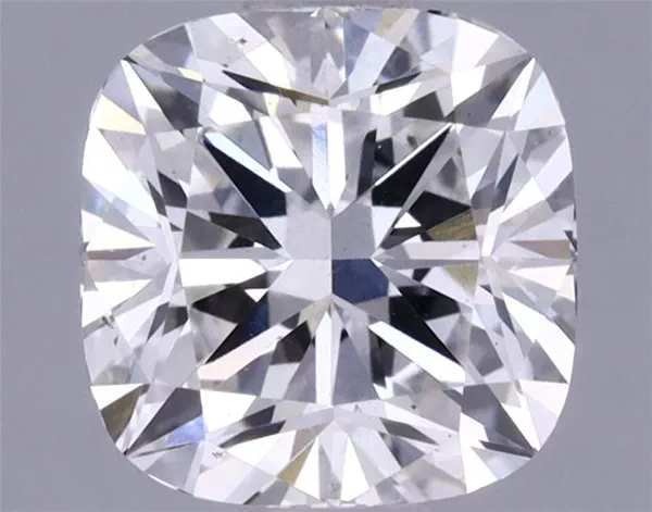 1.32 Carat · F · VS2 Rare Carat Ideal Cut