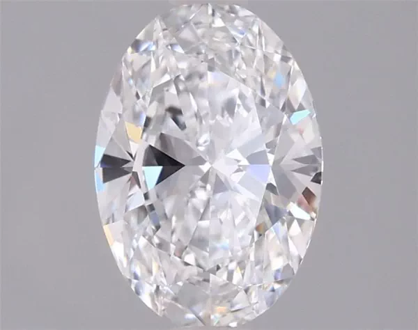 1.18 Carat · D · VVS2 Rare Carat Ideal Cut