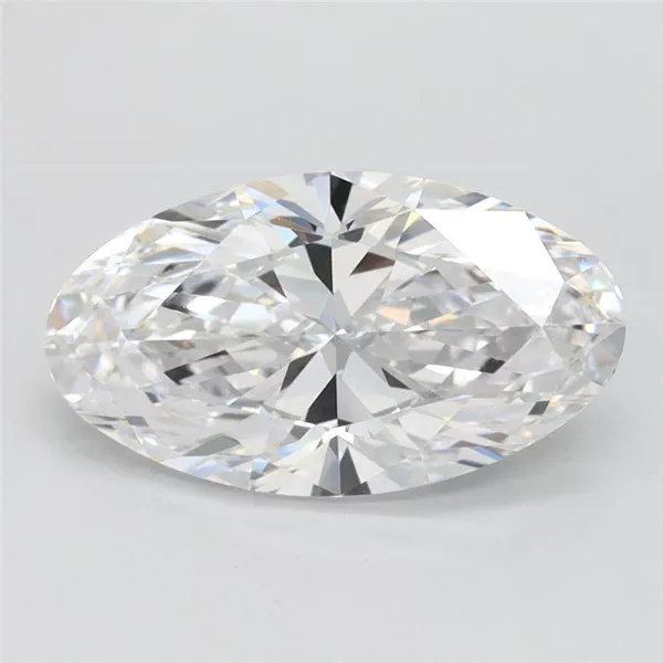 2 Carat · D · FL Rare Carat Ideal Cut