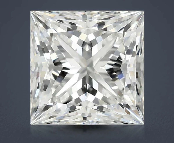 2.45 Carat · F · VS1 Rare Carat Ideal Cut