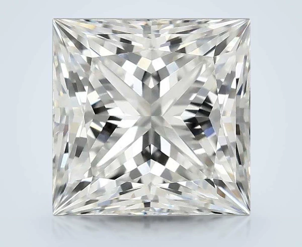2.45 Carat · F · VS1 Rare Carat Ideal Cut