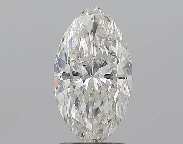 2.01 Carat · G · SI2 very good Cut
