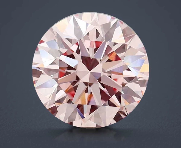1.59 Carat · Fancy Intense · VVS2