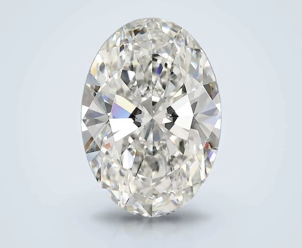 2.83 Carat · G · VVS2 Rare Carat Ideal Cut