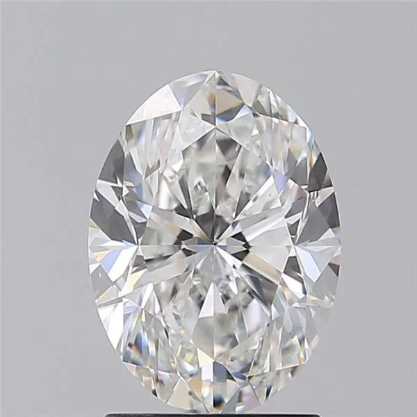 2.01 Carat · F · VS2 very good Cut