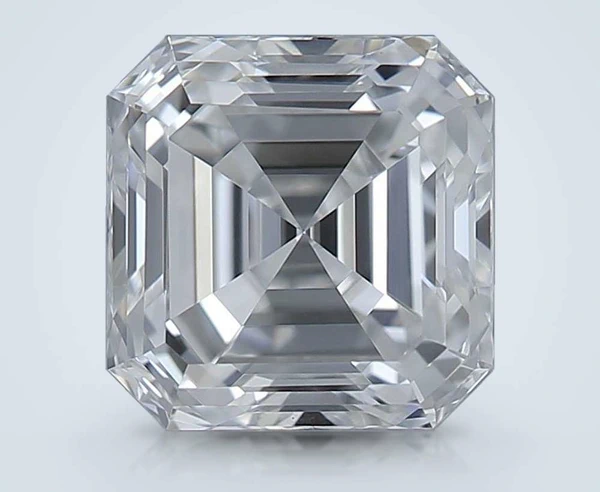 0.6 Carat · F · VVS2 Rare Carat Ideal Cut