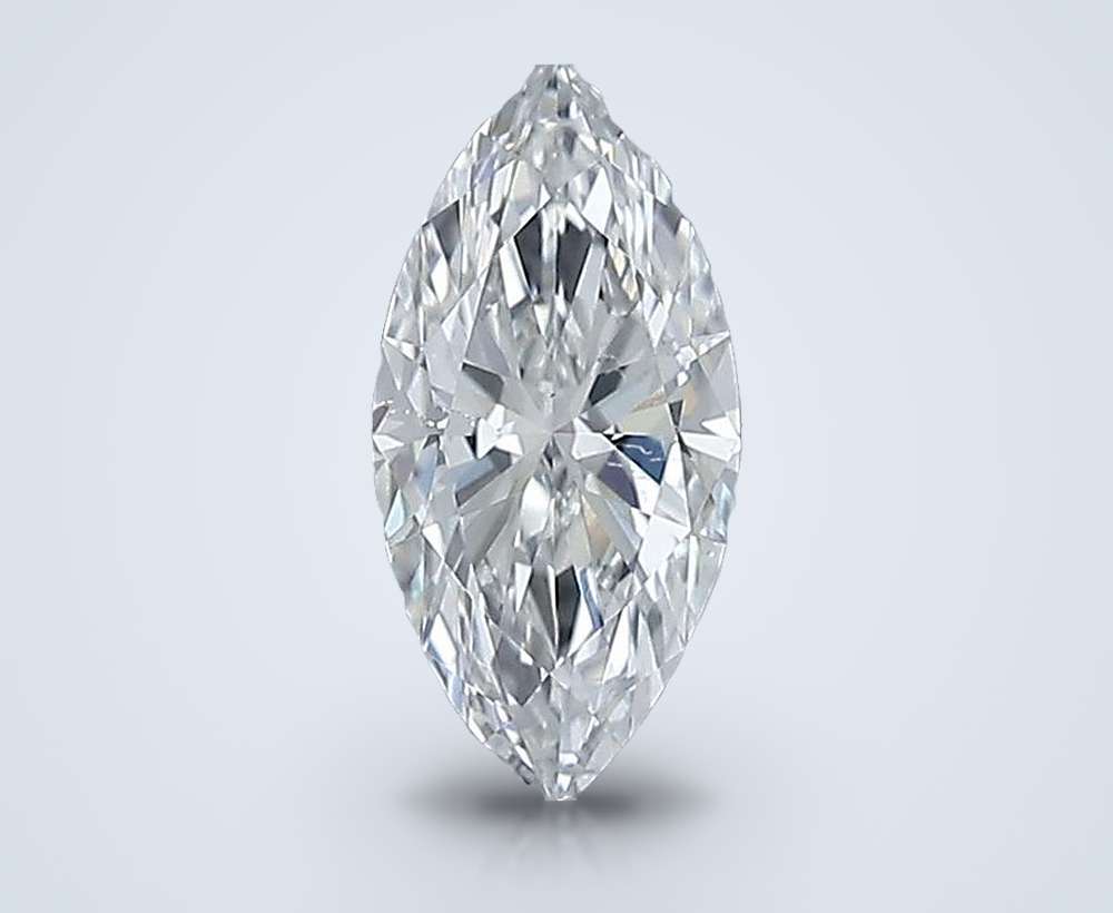 0.73 Carat · H · SI1 Rare Carat Ideal Cut