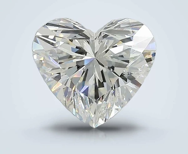 2.46 Carat · E · VVS1 Rare Carat Ideal Cut