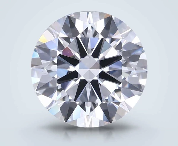 2.26 Carat · D · VVS1 Rare Carat Ideal Cut
