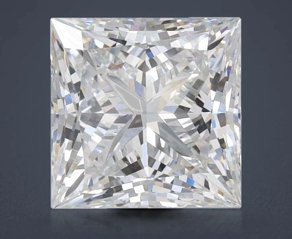 2.55 Carat · D · VVS2 Rare Carat Ideal Cut