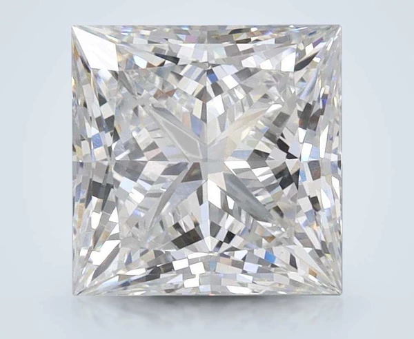 2.55 Carat · D · VVS2 Rare Carat Ideal Cut