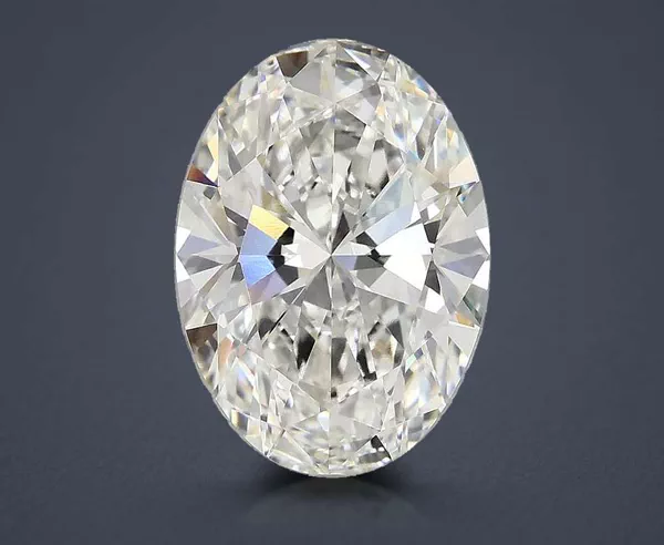 4.86 Carat · F · VVS2 Rare Carat Ideal Cut