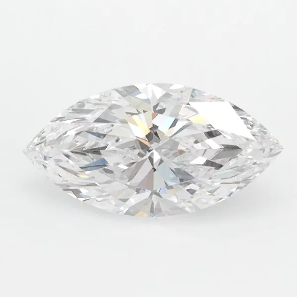 1.08 Carat · D · VVS2 Rare Carat Ideal Cut