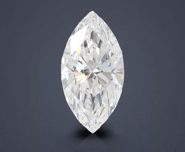 1.08 Carat · D · VVS2 Rare Carat Ideal Cut
