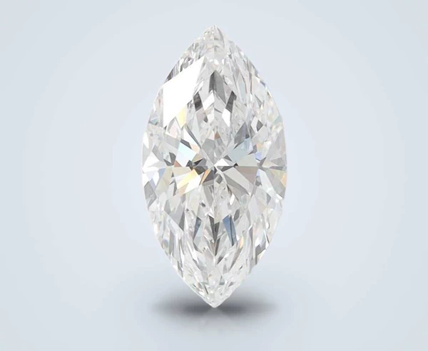 1.08 Carat · D · VVS2 Rare Carat Ideal Cut