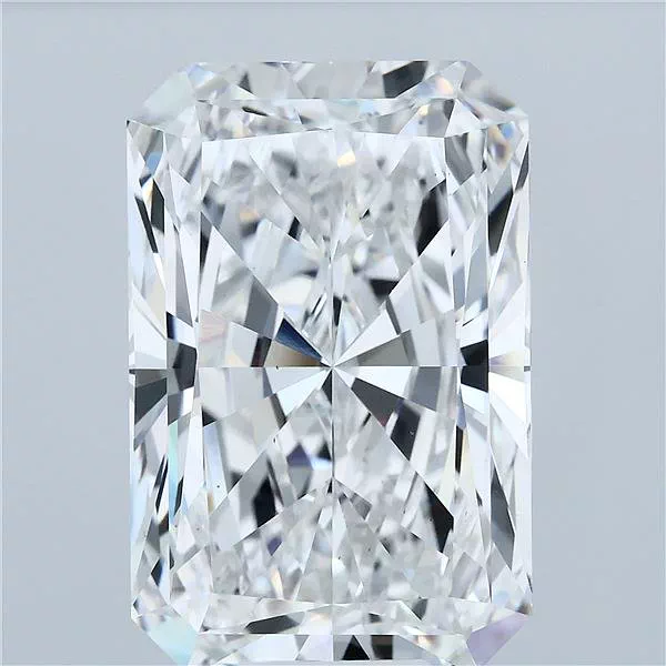 12.5 Carat · E · VS1 Rare Carat Ideal Cut