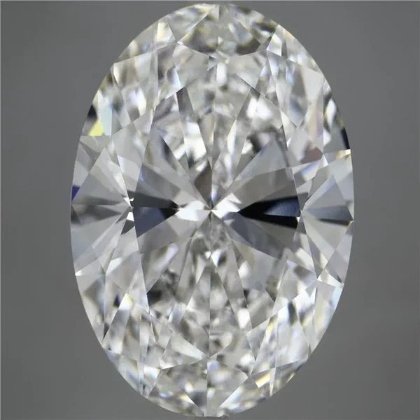 11.06 Carat · E · VVS2 Rare Carat Ideal Cut