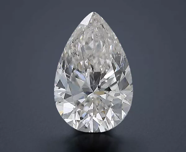 2.51 Carat · H · SI2 very good Cut