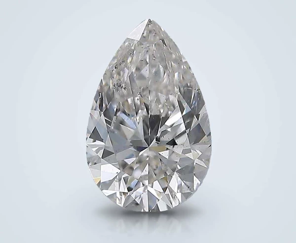 2.51 Carat · H · SI2 very good Cut