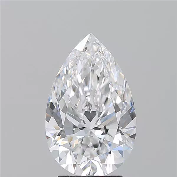 3.53 Carat · D · SI1 Rare Carat Ideal Cut