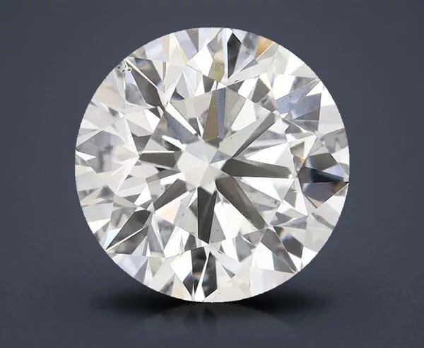 4 Carat · D · VS2 Rare Carat Ideal Cut