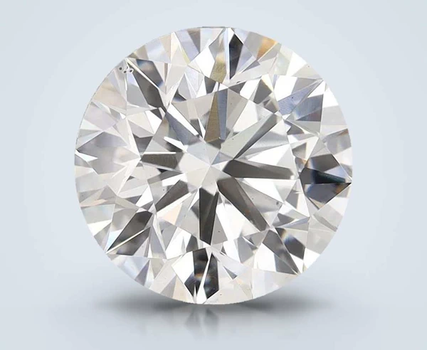 4 Carat · D · VS2 Rare Carat Ideal Cut