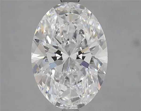 4 Carat · D · VVS2 Rare Carat Ideal Cut