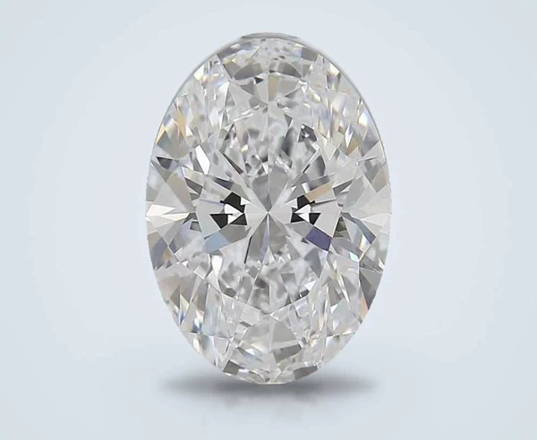 4 Carat · D · VVS2 Rare Carat Ideal Cut