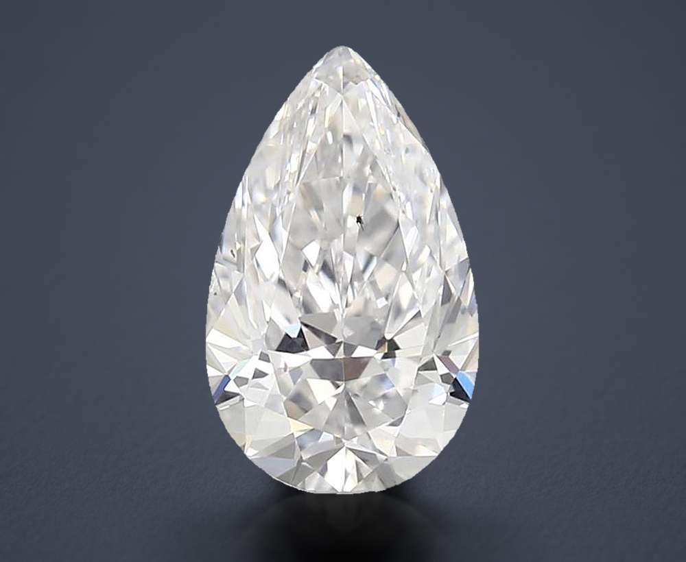 1.03 Carat · D · SI2 Rare Carat Ideal Cut