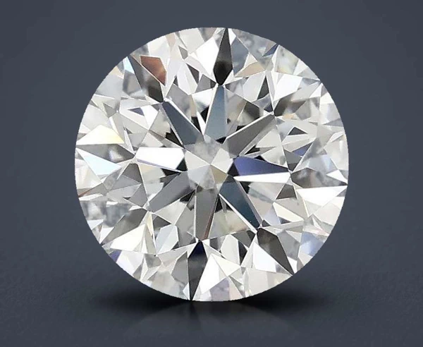 1.47 Carat · E · VS1 excellent Cut
