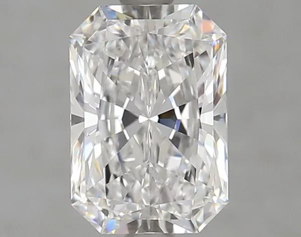 2.01 Carat · D · IF excellent Cut