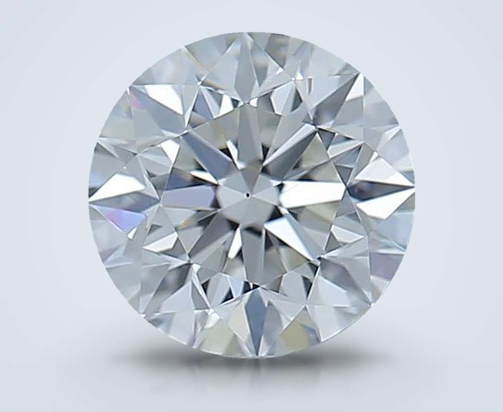 0.6 Carat · J · VS1 excellent Cut