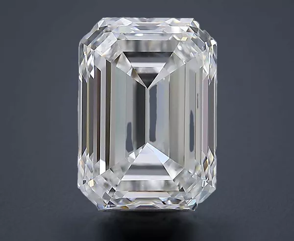 3.5 Carat · D · VS1 Rare Carat Ideal Cut