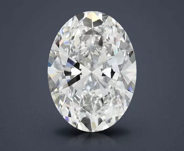 1.89 Carat · D · VS1 Rare Carat Ideal Cut