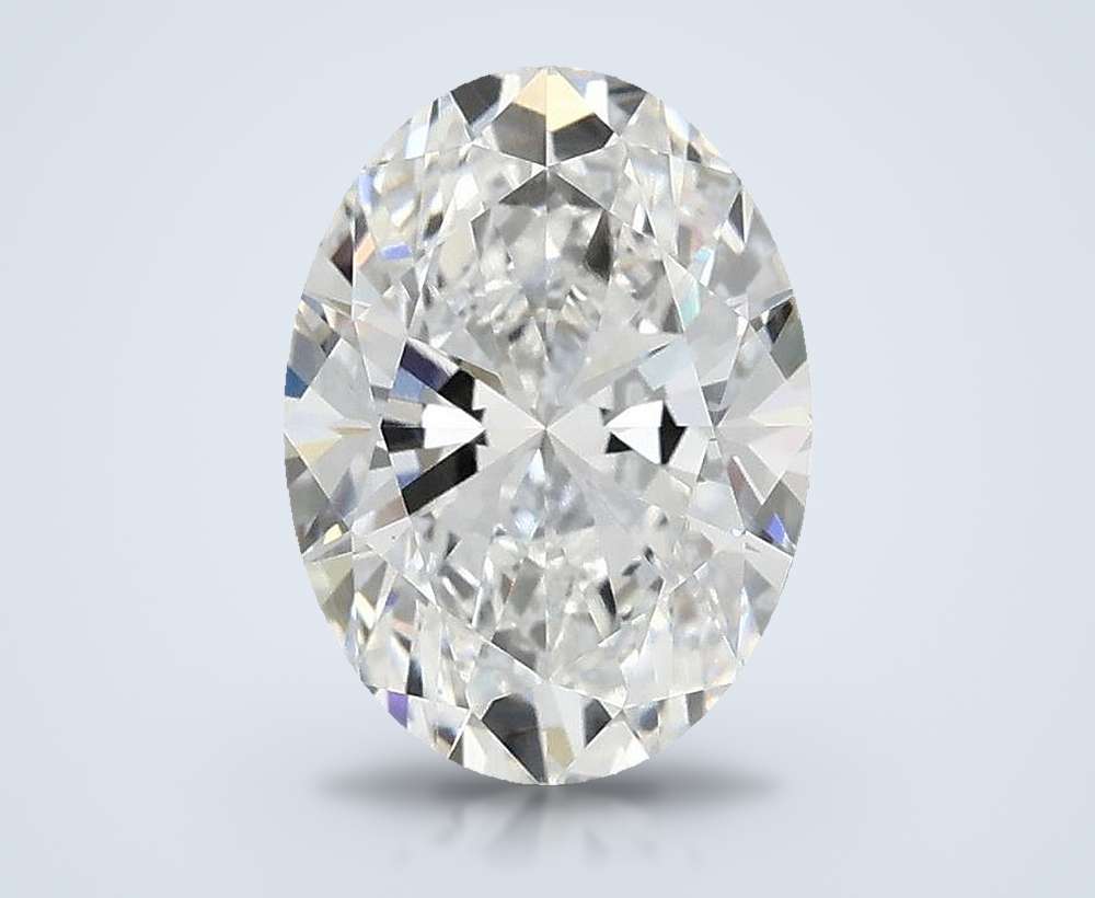1.89 Carat · D · VS1 Rare Carat Ideal Cut