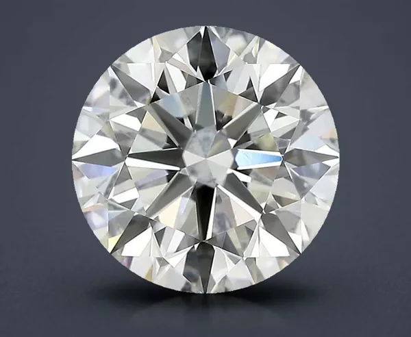 3.14 Carat · J · VVS1 Rare Carat Ideal Cut