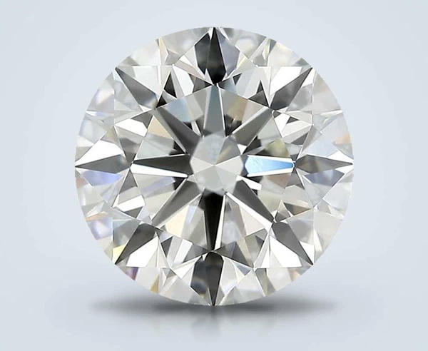 3.14 Carat · J · VVS1 Rare Carat Ideal Cut