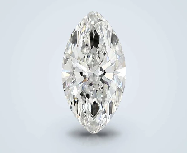 1.58 Carat · F · VVS2 Rare Carat Ideal Cut