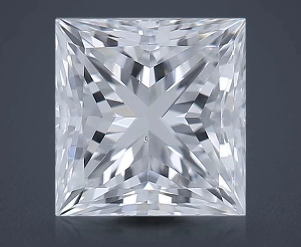 0.53 Carat · D · SI1 very good Cut