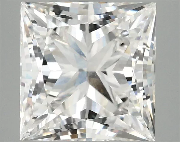 4.02 Carat · F · VVS2 Rare Carat Ideal Cut