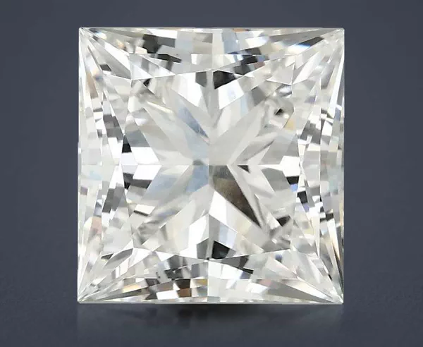 4.02 Carat · F · VVS2 Rare Carat Ideal Cut