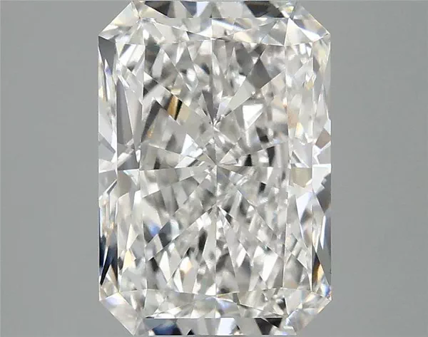 2.98 Carat · E · VVS2 Rare Carat Ideal Cut