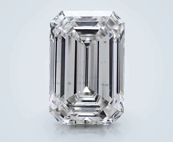 2.58 Carat · G · VS2 Rare Carat Ideal Cut